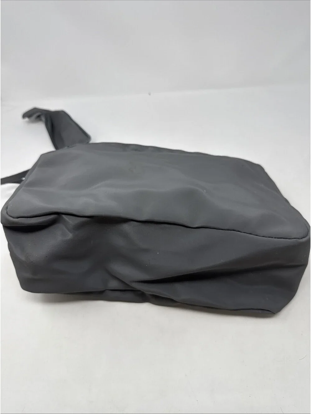 MG Toiletry Cosmetic Bag Grey